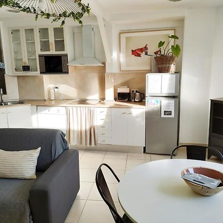Bel Appartement Baie Plage - Wifi - Parking - Draps Et Serviettes Hendaye Buitenkant foto