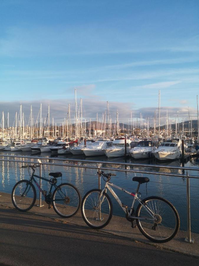 Bel Appartement Baie Plage - Wifi - Parking - Draps Et Serviettes Hendaye Buitenkant foto