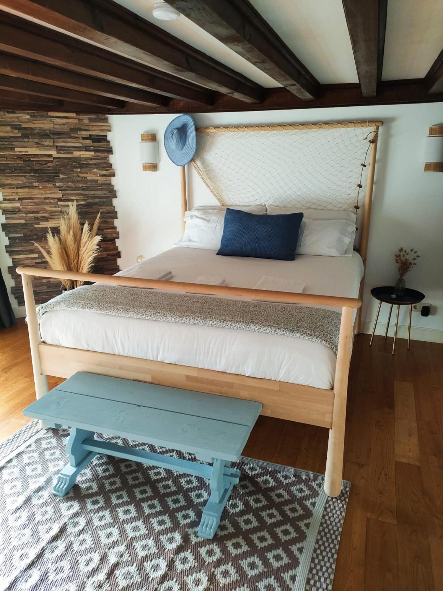 Bel Appartement Baie Plage - Wifi - Parking - Draps Et Serviettes Hendaye Buitenkant foto